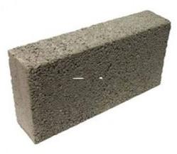 building concrete blocks