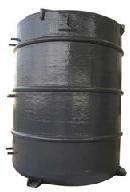 Pp Frp Storage Tank