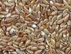 Organic Flax Seeds