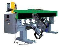 Edge Polishing Machine