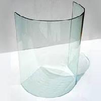 curved glass