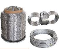 Stainless Steel Wire