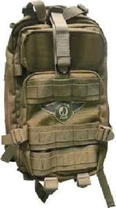 military bag