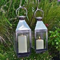Garden Lanterns