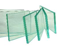 Clear Float Glass