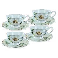 bone china cups