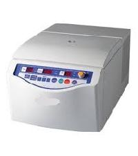 table top centrifuges