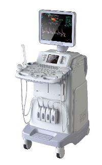 Color Doppler Machine