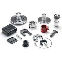 Fifth Wheel Components