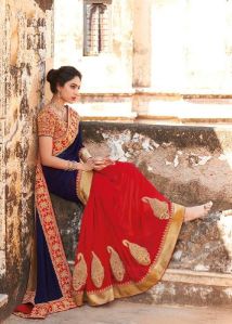 Wedding Sarees