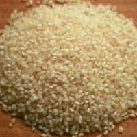 organic idli rice