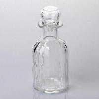 Glass Perfume Bottles