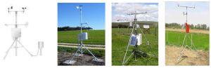 Automatic Weather Station