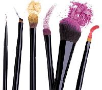 make up brushes