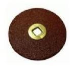 Abrasive Discs