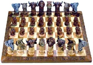 Chess Board