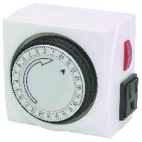 electric timer