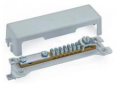 Equipotential Bonding Bars