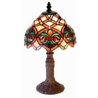 tiffany lamp