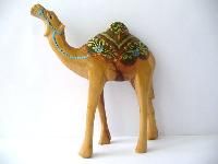 Wooden Camel