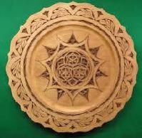 Decorative Plates