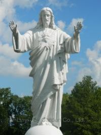 Jesus Statue