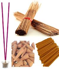 incense cones dhoop