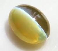 Cat Eye Stone