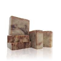 Sandalwood Soaps