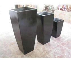 frp flower pot