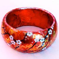 painted bangles