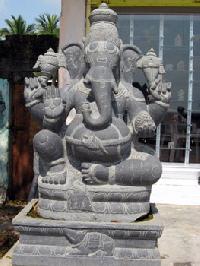 vinayaka sirpam statues