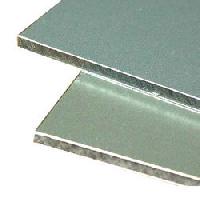 Aluminium Composite Sheet