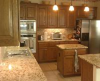 granite counters