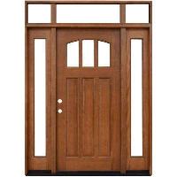 Exterior Doors