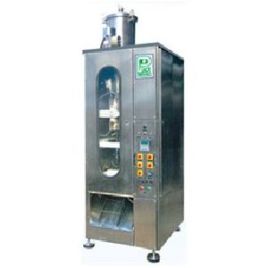 Automatic Liquid Packing Machine