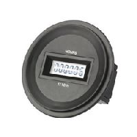 digital hour meter