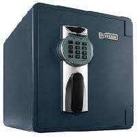 Digital Safes