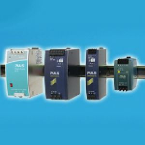 Puls GmbH Power Supplies