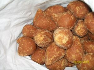 Organic Jaggery