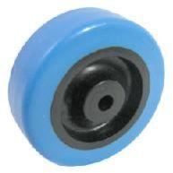 Plastic Wheels