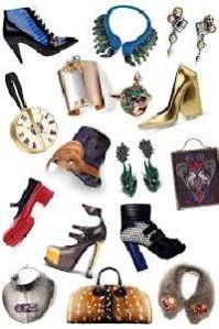 fashion shoes accessories