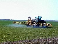 fertilizer equipment