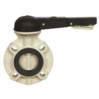 Butterfly Valve