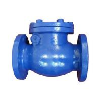 Industrial Check Valves