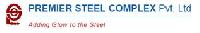 Steels Manufacturing and Exporting