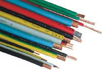 PVC Wires Cables