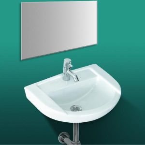 Cloakroom Basin