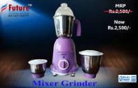 Mixer Grinders