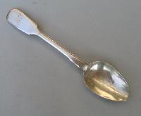 Silver Spoons